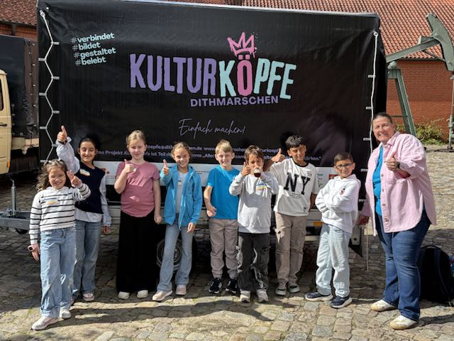 Demokratiekonferenz in Meldorf